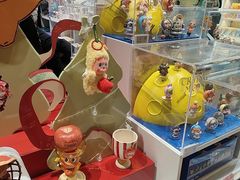 -泡泡玛特POPMART(正弘城店)