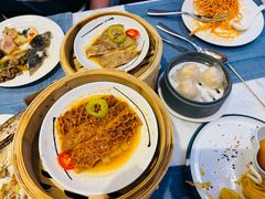 -鹭江潮餐厅•福建菜(佲家店)