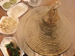 -云中鱼蒸汽石锅鱼(川沙百联店)