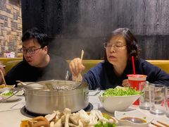 -今日牛事潮汕鲜牛肉火锅(瑞金店)