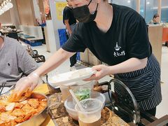 -黄记煌三汁焖锅(欢乐海岸店)