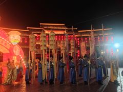 -厦门方特东方神画