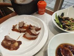 -再回头私房菜·老南京菜