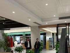 -绿杨春·淮扬宴(庐山路店)