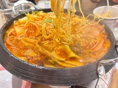 -WOW LUCKY创意韩料(龙阳广场店)
