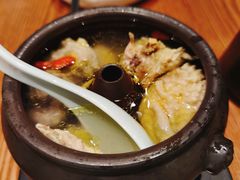 -云海肴云南菜(正大广场店)