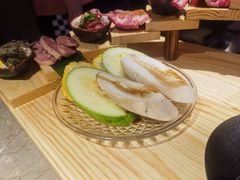 -谷牛日式烤肉(宝山U天地店)