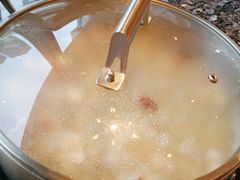 -一席地·本地鸡窝·杭帮鸡火锅(萧山银隆百货店)