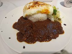 猪扒饭-柠檬树茶餐厅(海雅缤纷城店)