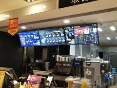 -麦当劳(杭州西湖银泰百货店)
