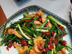 -金龙·打边炉(武进路店)