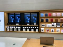-Apple零售店(玄武湖店)