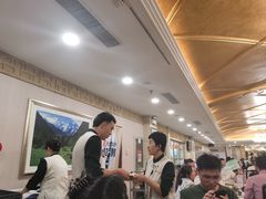 -汗腾格里·风味餐厅(新疆驻京办店)