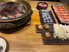 -泥炉烧肉师(新街口金銮巷店)