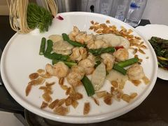 -茅庐·川粤精品私房菜(金沙遗址店)