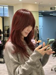 -WM Hair Salon精品店