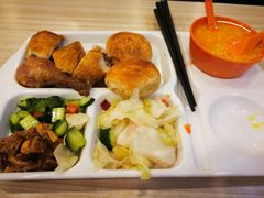 -香妃烤鸡(西单店)