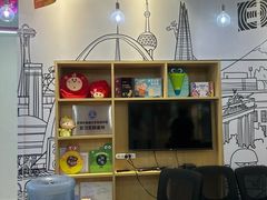 -英孚教育青少儿(河东中心)