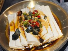 -醉炫音速烧烤·干煸菜(沙河总店)