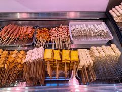 -老谢野馄饨(延安路店)