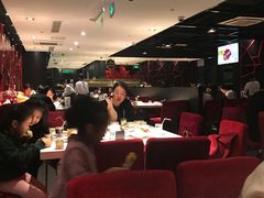 大堂-海底捞火锅(团结桥店)