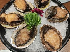 -东海怡品海鲜豆捞(星街坊店)