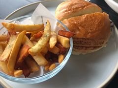 -Cooking Man(中懋天地店)