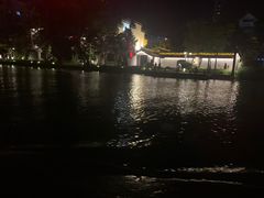 -南通濠河风景名胜区