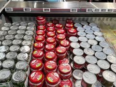 -盒马鲜生(皇庭广场店)