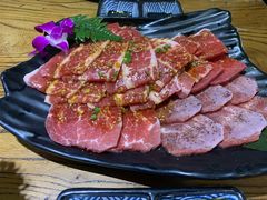 -鹤一烤肉自助餐厅(中关村店)