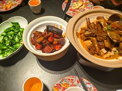 -知楚•精致湖北菜(武商MALL店)