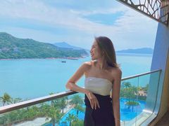 -东澳岛