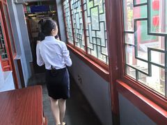 -有喜胶东小馆(超极合生汇太申祥和店)