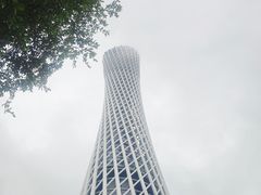-广州塔