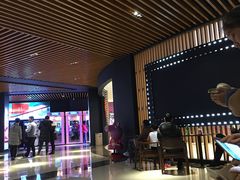 -SFC上影百联影城(川沙IMAX店)