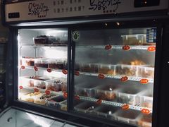 自助取餐区-马路牙子烧烤音乐酒馆(望京店)