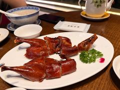 -金玉满堂潮州酒楼(无限极荟购物广场店)