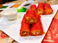 -点都德(大茶楼店)