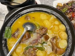 -丽华园(汉阳龙阳店)