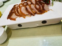 -东四民芳餐厅(世茂工三店)