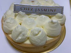 -CHEZ JASMINE 茉莉的氧气厨房