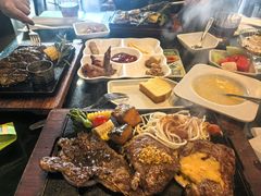 -豪客来牛排(中核世纪广场店)