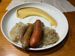 -Secco德式餐吧(南秀村店)