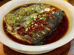 -湖南码头·地道岳阳美食·湘菜(魏公村店)