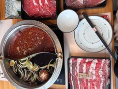 -牛匠和牛寿喜锅(西安总店)