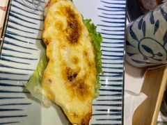 -羽寿司(东方宝泰店)