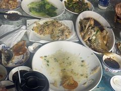 -范饭椰林川湘味海鲜·椰子鸡(三亚湾椰梦长廊店)
