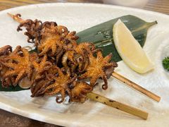 -东京屋(武定路店)