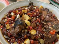 -老三样·旧食新味(万寿宫店)