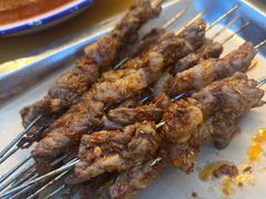 -东仪路传统烤肉